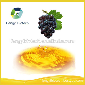 Fresh Fruit Seed Extract Grape Seed Oil For Sale